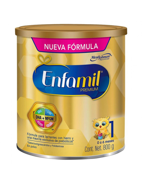 ENFAMIL 1 PREMIUM 900 G