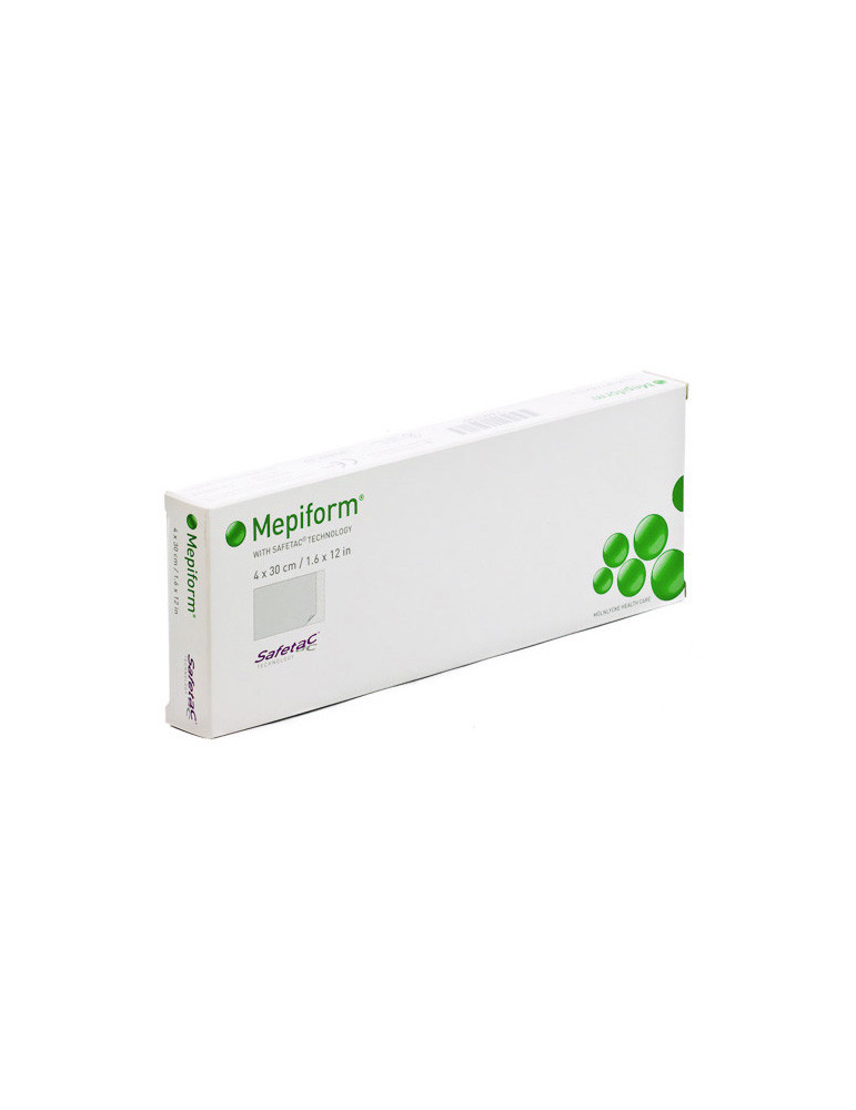 MEPIFORM LAMINA 4X30 5 UN