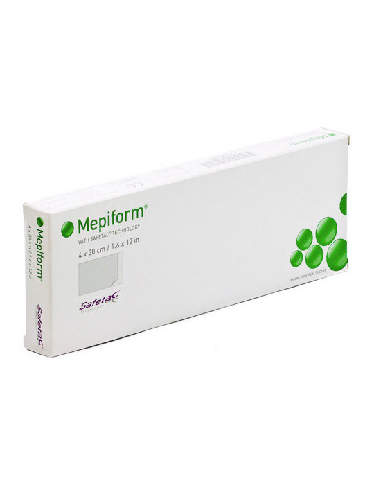 MEPIFORM LAMINA 4X30 5 UN