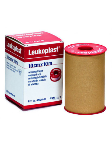 ESPARAD LEUKOPLAST RS 10 X 10