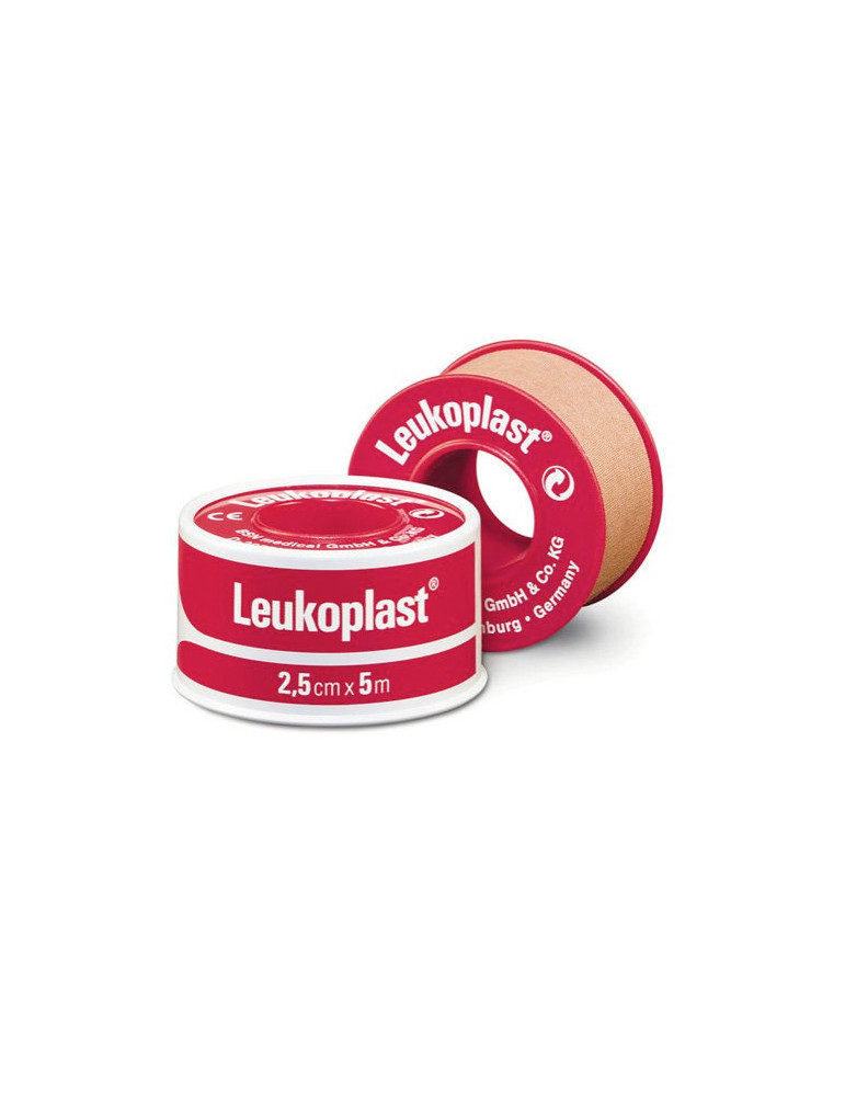 ESPARADRAPO LEUKOPLAST RS 5 X 2,5