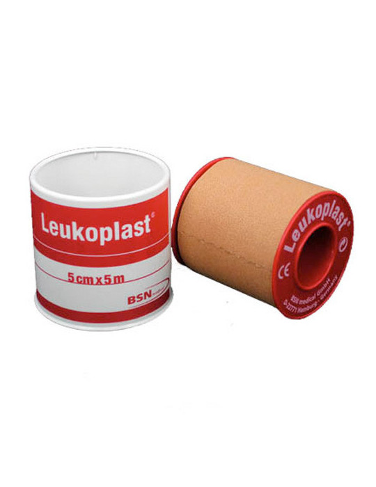 ESPARADRAPO LEUKOPLAST RS 5 X 5
