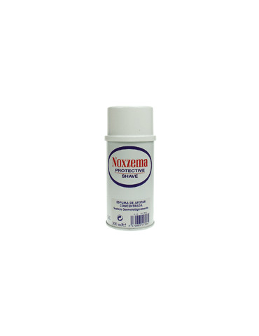 NOXZEMA ESPUM AF 300 ML