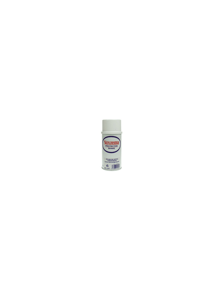 NOXZEMA ESPUM AF 300 ML