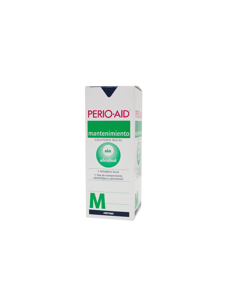 PERIO AID COLUT MANTENIM 500