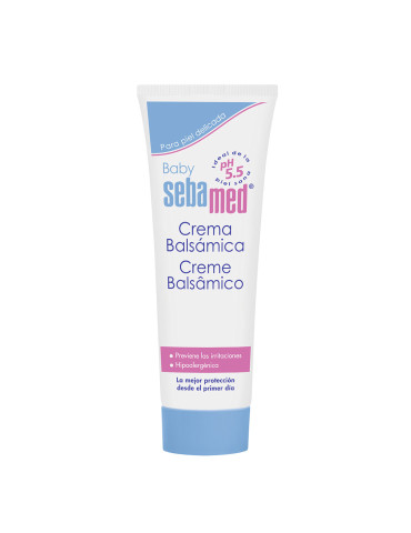 SEBA MED BABY CR BALS 50 ML