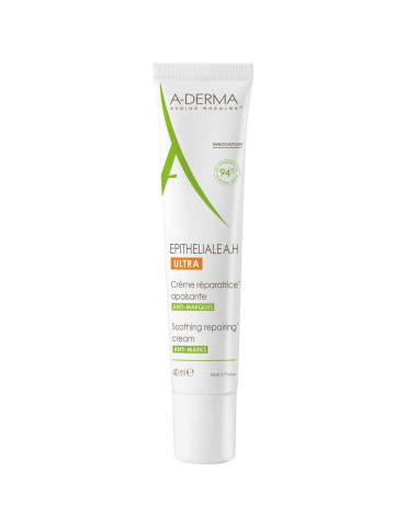 A-DERMA EPITELIAL A.H. CREMA AVENA 40ML