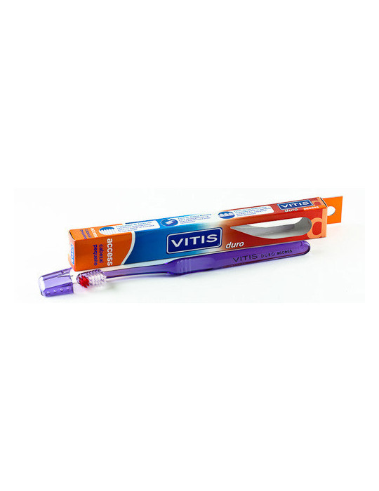 VITIS CEPILLO DURO ACCESS