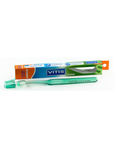 VITIS CEPILLO SUAVE ACCESS