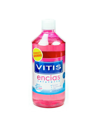 VITIS ENCIAS COLUTORIO 1000 ML