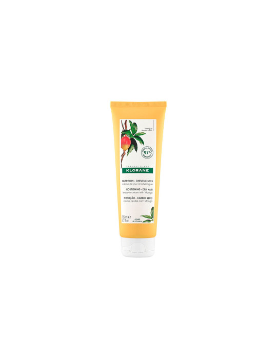 KLORANE CREMA DE DIA MANGO TRATAM FLUID 100