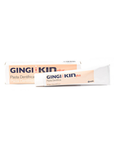 KIN GINGIKIN B5 PASTA 125 ML