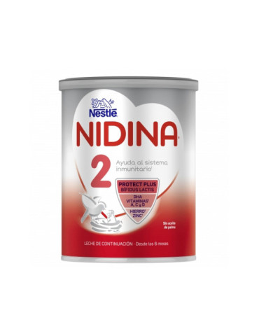 NIDINA 2 PREMIUM 800 G