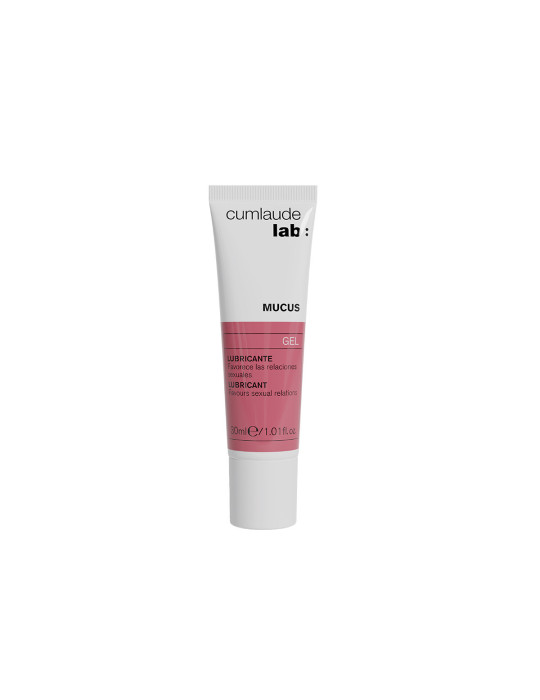CUMLAUDE MUCUS VAGINAL 30 ML