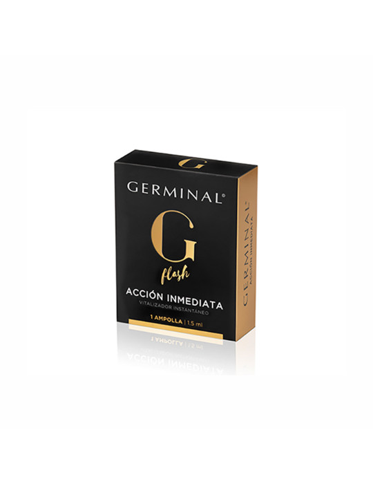 GERMINAL ACCION INMEDIATA  1 AMP