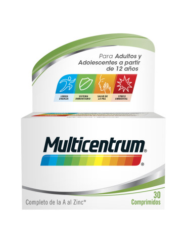 MULTICENTRUM 30 COMP