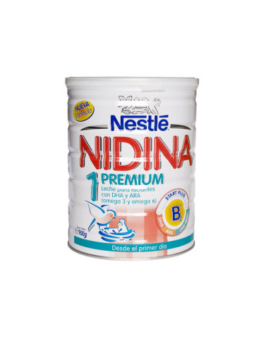 NIDINA 1 PREMIUM 800 G