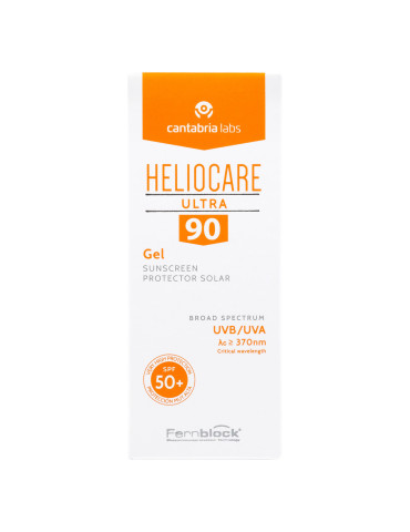 HELIOCARE ULTRA 90 GEL 50 ML