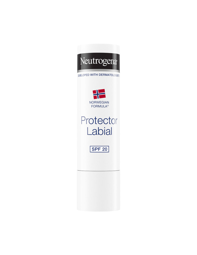 NEUTROGENA LABIAL SPF 20