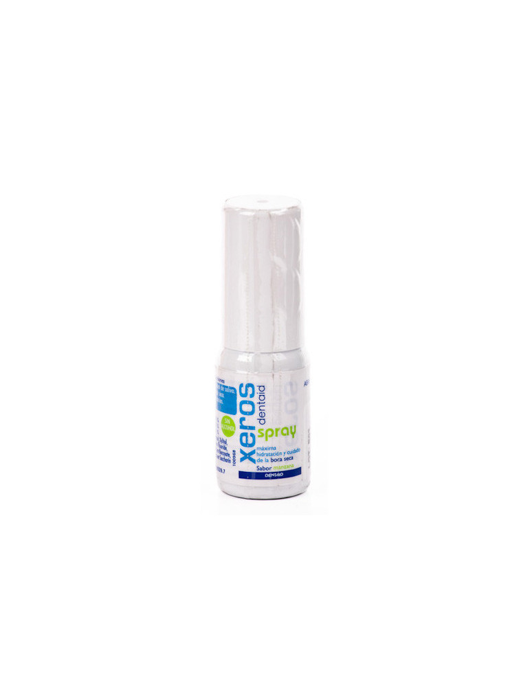 XEROSDENTAID SPRAY 15 ML