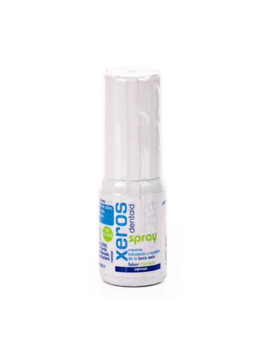 XEROSDENTAID SPRAY 15 ML