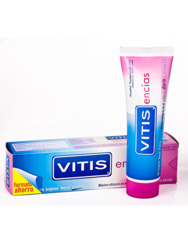 VITIS PASTA ENCIAS 150 ML 2
