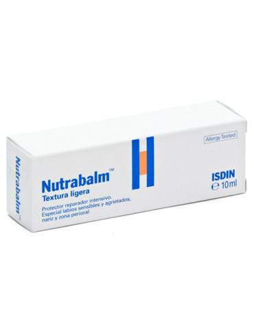 ISDIN REPARADOR LABIAL FLUIDO 10ML 2