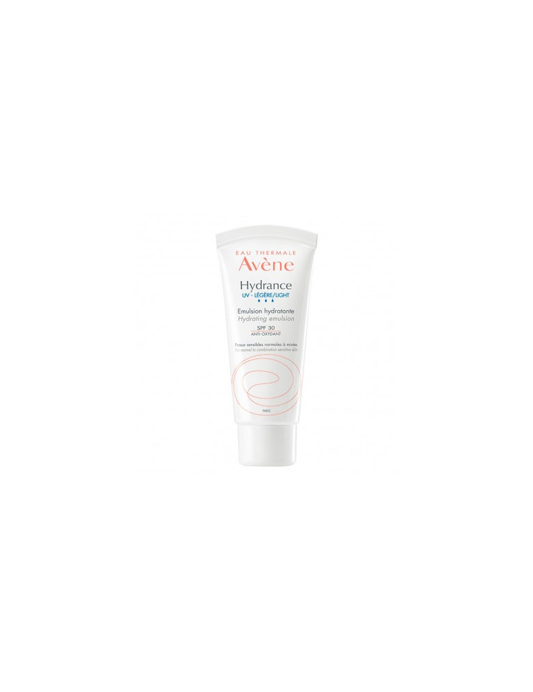 AVENE HYDRANCE OPTIMALE LIGERA SPF+ 30 40ML