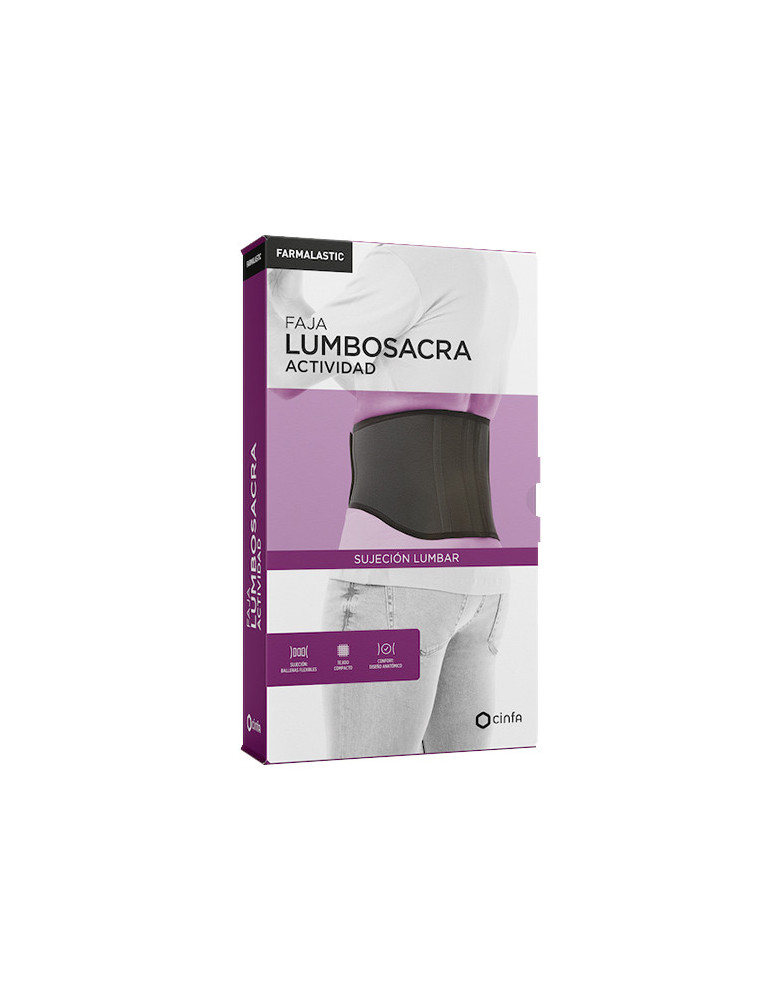 FAJA FARMALAST DOBLE REFUER T1
