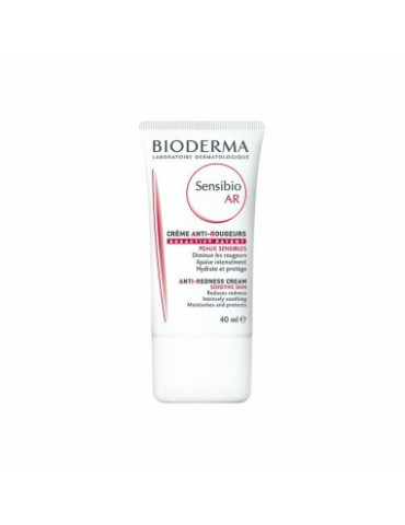 SENSIBIO AR 40 ML 2