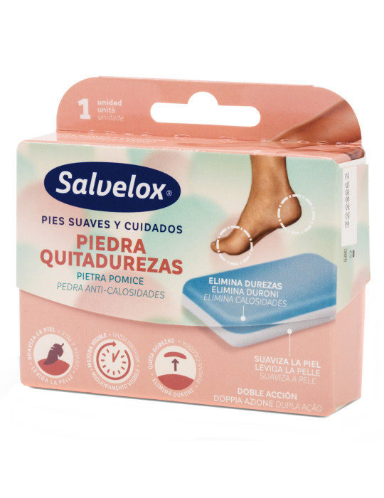 SALVEPED PIEDRA QUITADUREZAS (DOBLE ACCION)