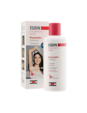 ISDIN PSORISDIN (IRALFARIS) CHAMPU DESCAMATIVO 200 ML 2
