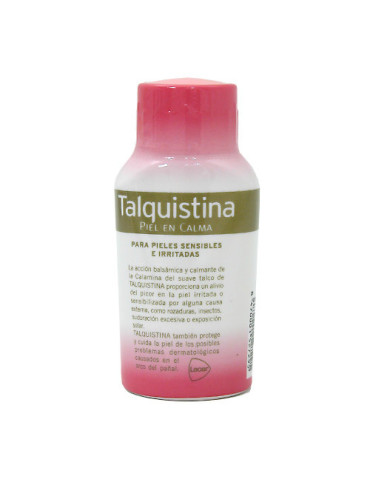 TALQUISTINA POLVO 50G 2