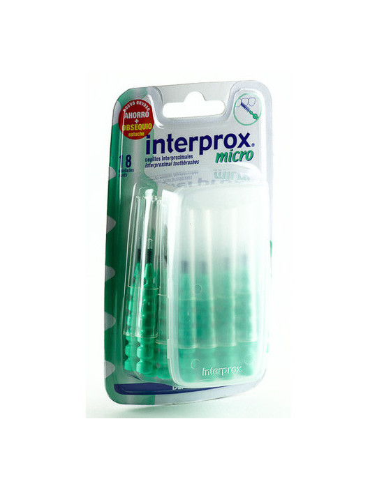 INTERPROX MICRO DENTAID 14U
