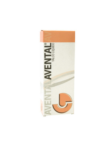 AVENTAL TALCO LIQUIDO 200 ML 2