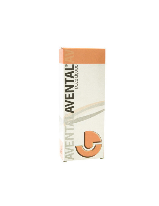 AVENTAL TALCO LIQUIDO 200 ML