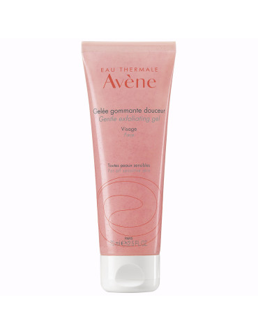 AVENE EXFOLIANT SUAVE PURIFICANTE 2