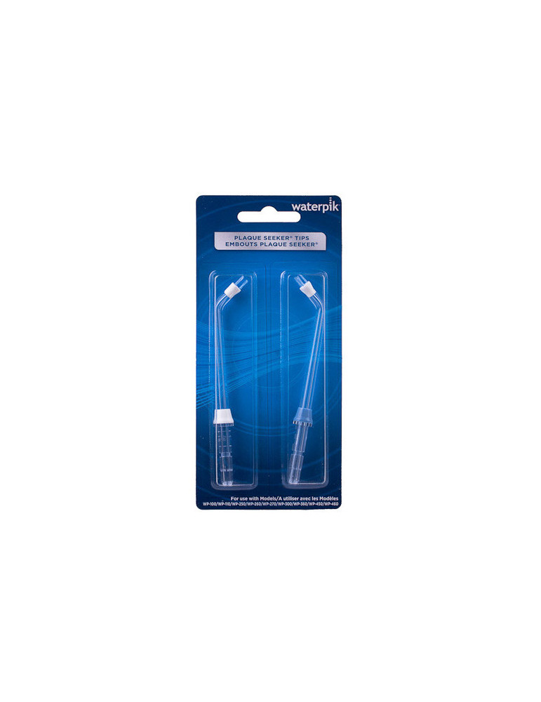IRRIGADOR BUCAL ELECTRICO RECAMBIO BOQUILLA PLAC