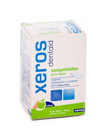 XEROSDENTAID 90 COMPRMIDOS 2