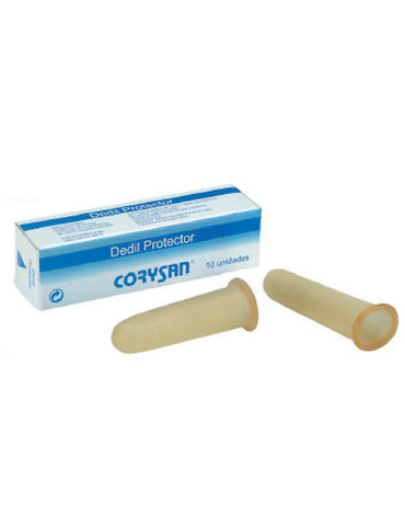 DEDIL CORYSAN LATEX 10 UN T4 2