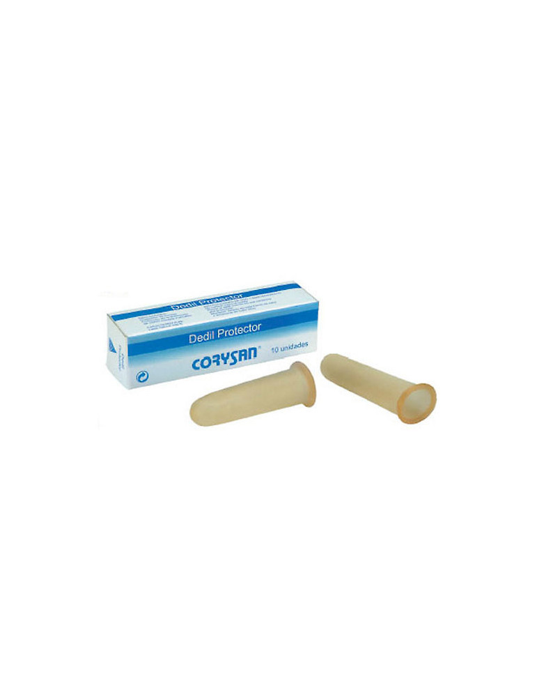 DEDIL CORYSAN LATEX 10 UN T4