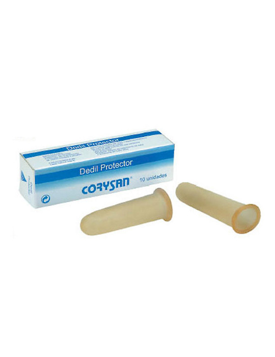 DEDIL CORYSAN LATEX 10 UN T4