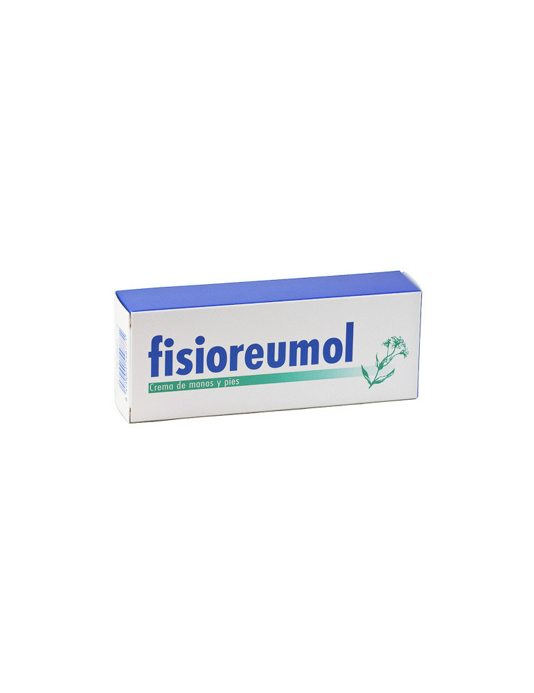 FISIOREUMOL CR 50 ML