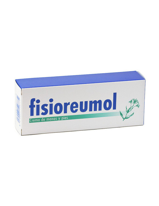 FISIOREUMOL CR 50 ML