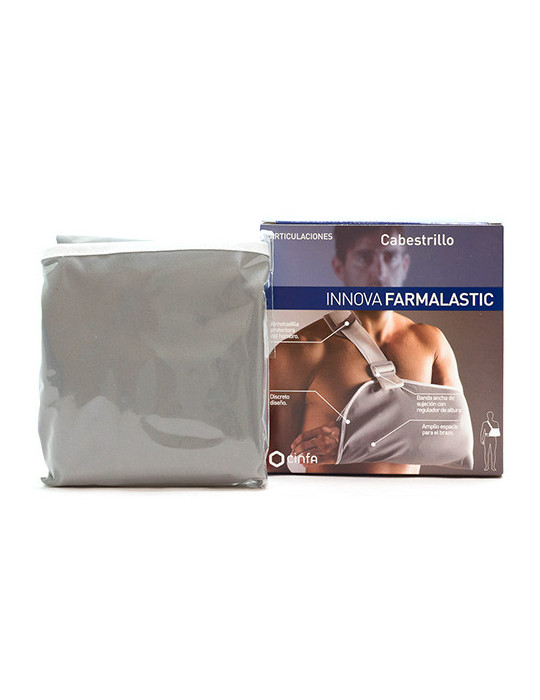 CABESTRILLO FARMALASTIC TALLA UNICA