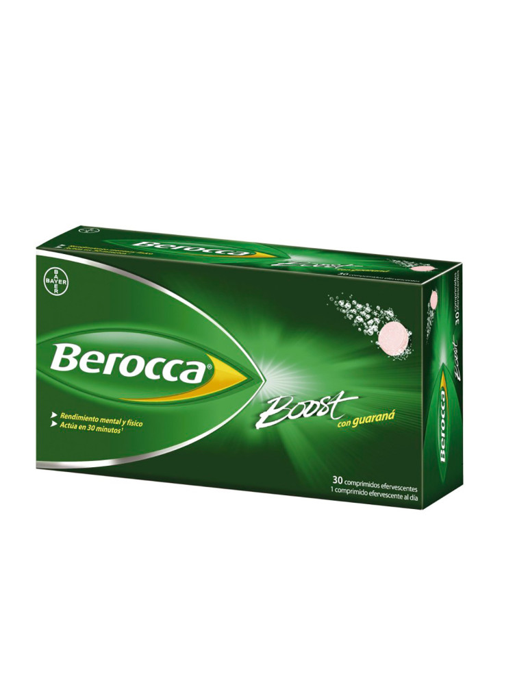 BEROCCA BOOST 30 COMP