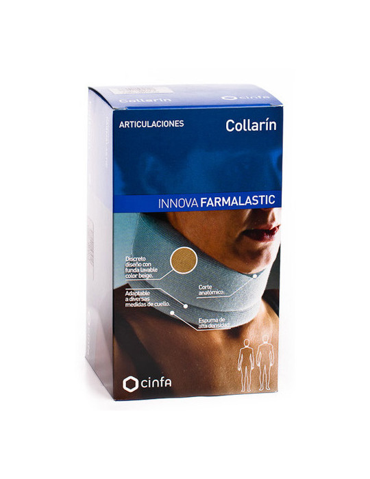 COLLARIN ADULTOS T- U FARMALAS