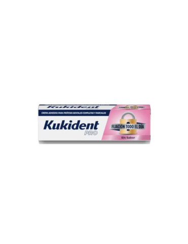 KUKIDENT PRO SIN SABOR 47 G 2