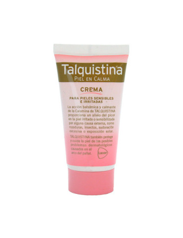 TALQUISTINA CREMA 50 ML 2