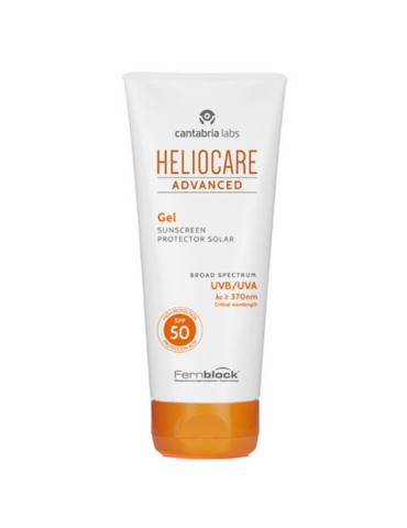 HELIOCARE ADVANCE GEL 250 ML 2